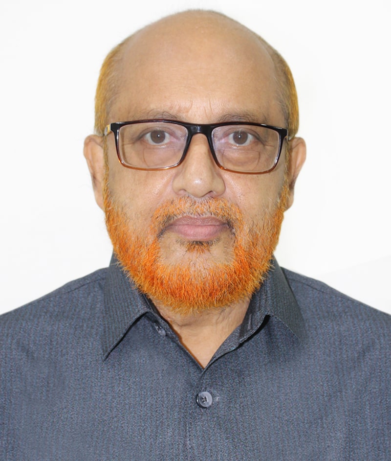 Md. Fazlul Karim