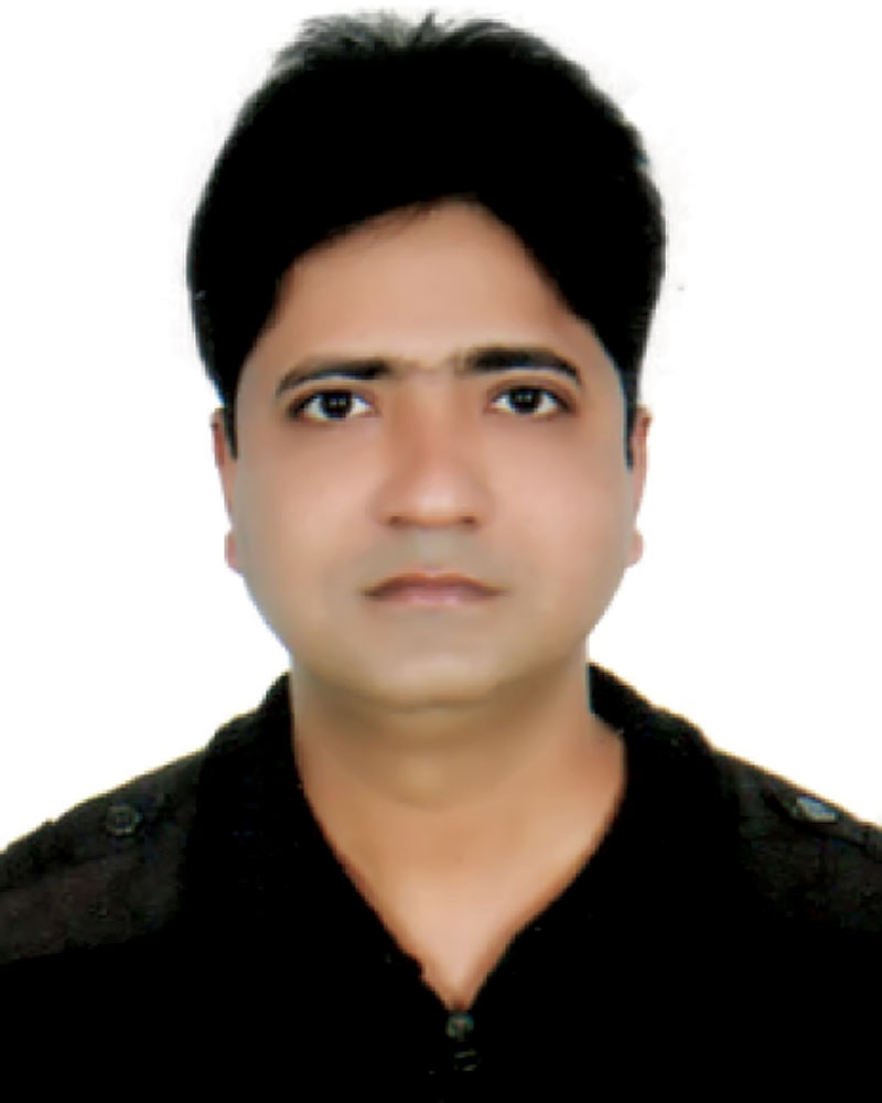 Mohammad Salim Mahmud